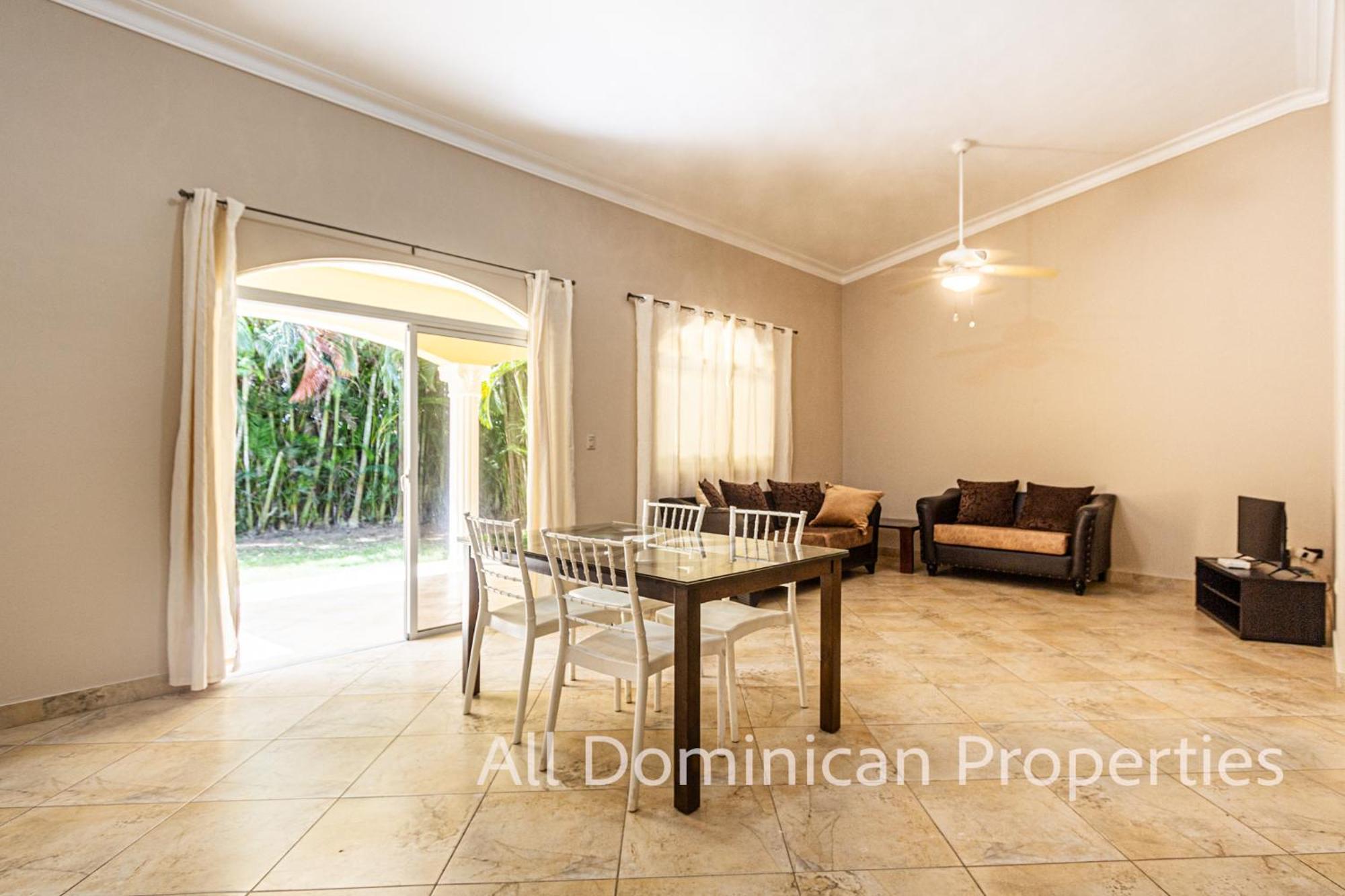 Casa De Familia, Sosua Ocean Village! Exterior foto