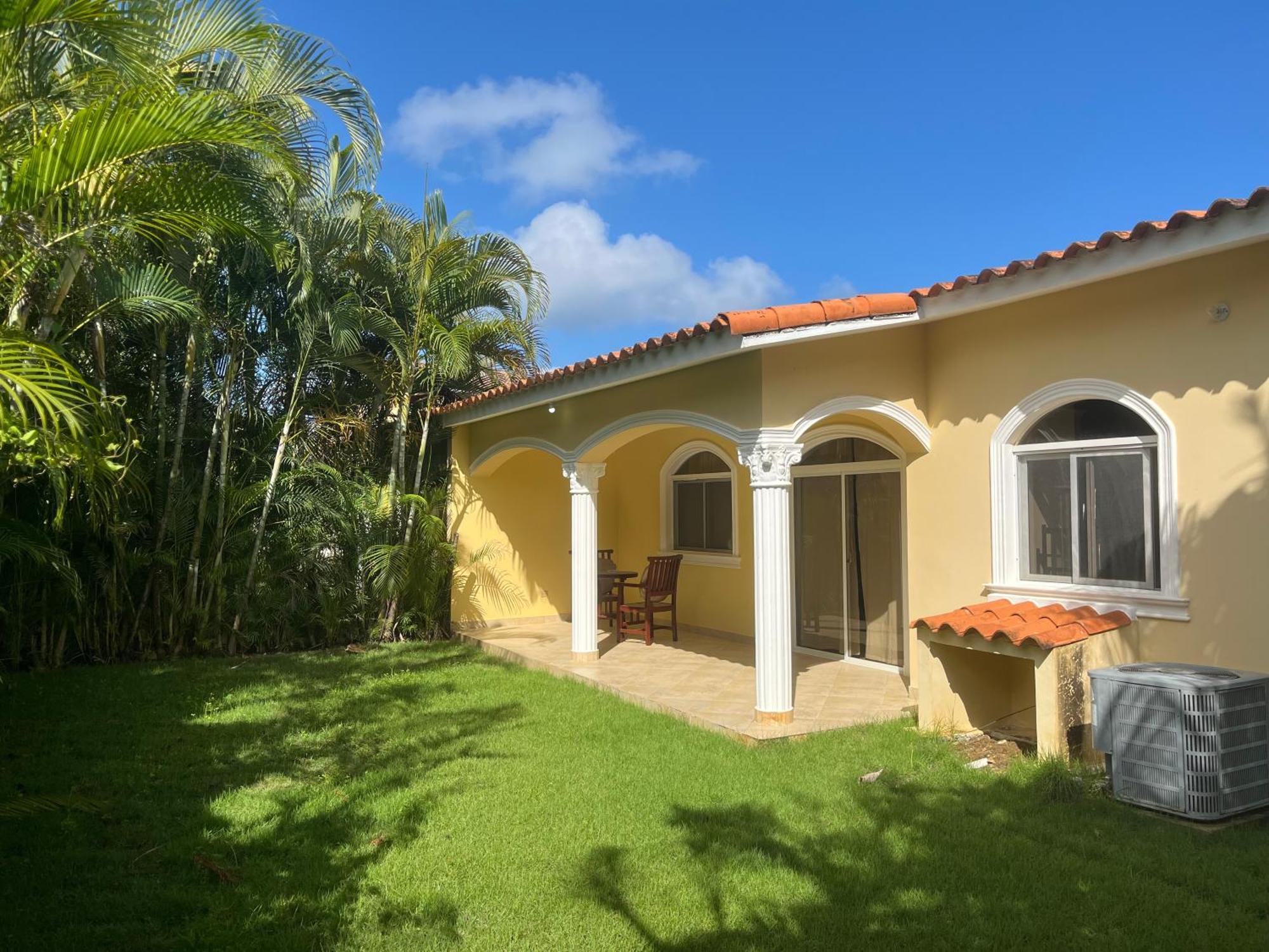 Casa De Familia, Sosua Ocean Village! Exterior foto